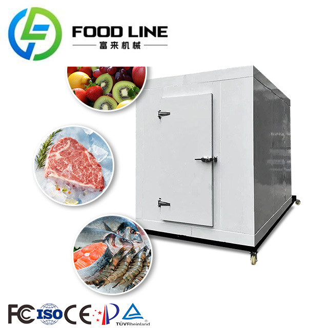 Food Storage And Temperature - 맞춤형 경쟁력 있는 가격 초저온 소형