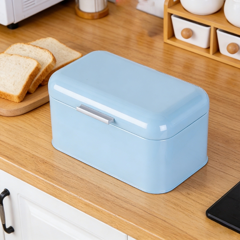 Best Food Storage - 주방 보관 및 조직을위한 상단 뚜껑을