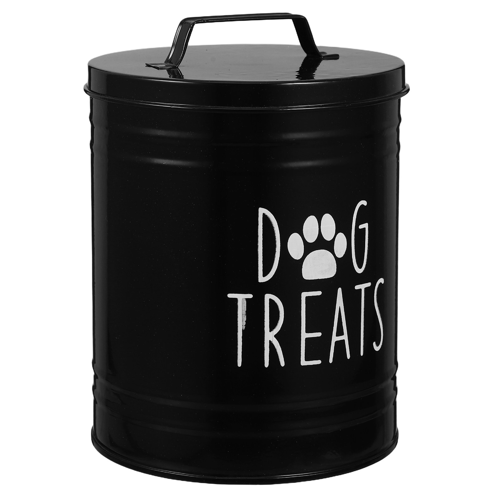 Dog Food Storage Xl - 밀폐형 개 사료 보관 용기(뚜껑 포함)