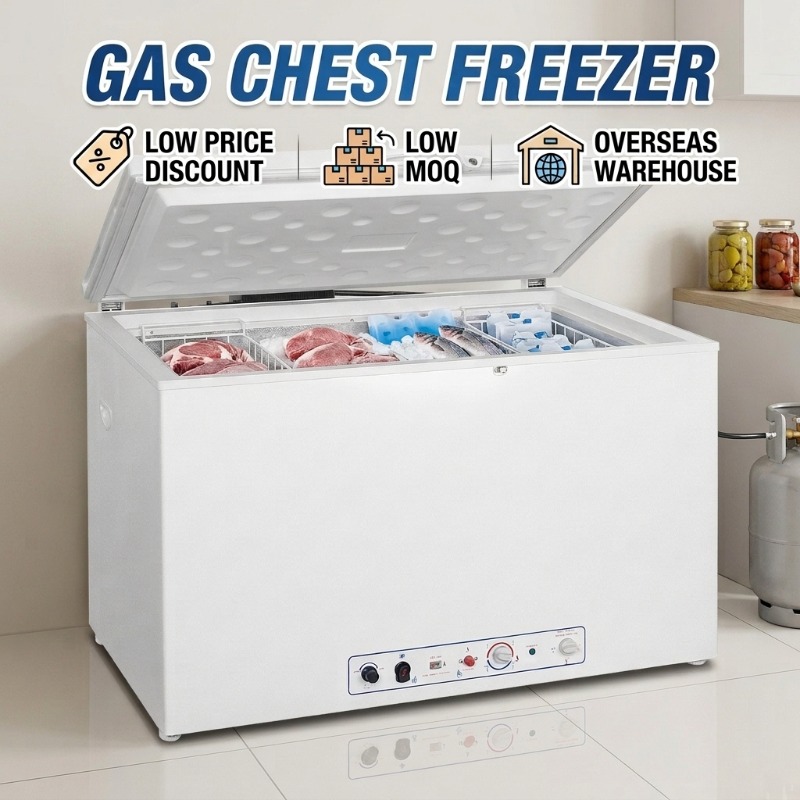 Food Storage And Temperature - 에어로 저가형 싱글 도어 상단 개방