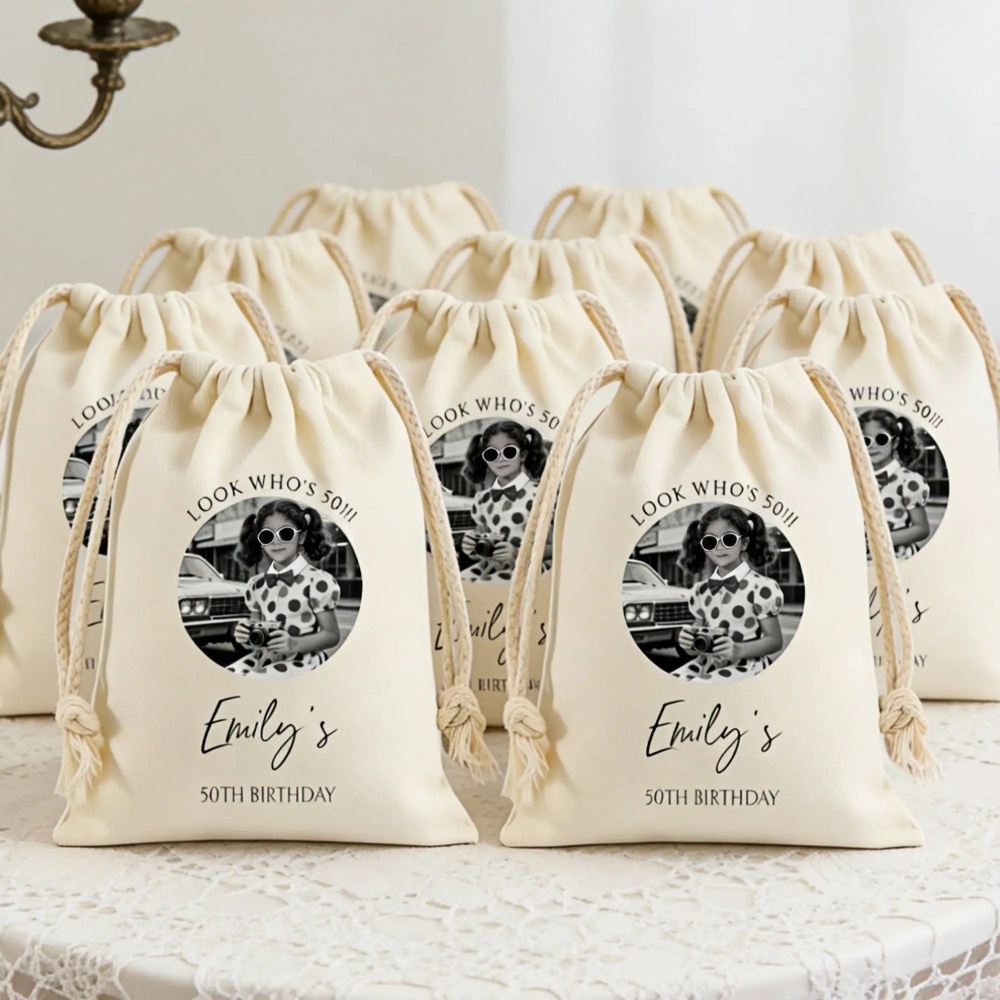 맞춤형 드로스트링 백, 개인 사진 및 문구 인쇄가 가능 - Zebra Food Storage 리뷰 및 가격