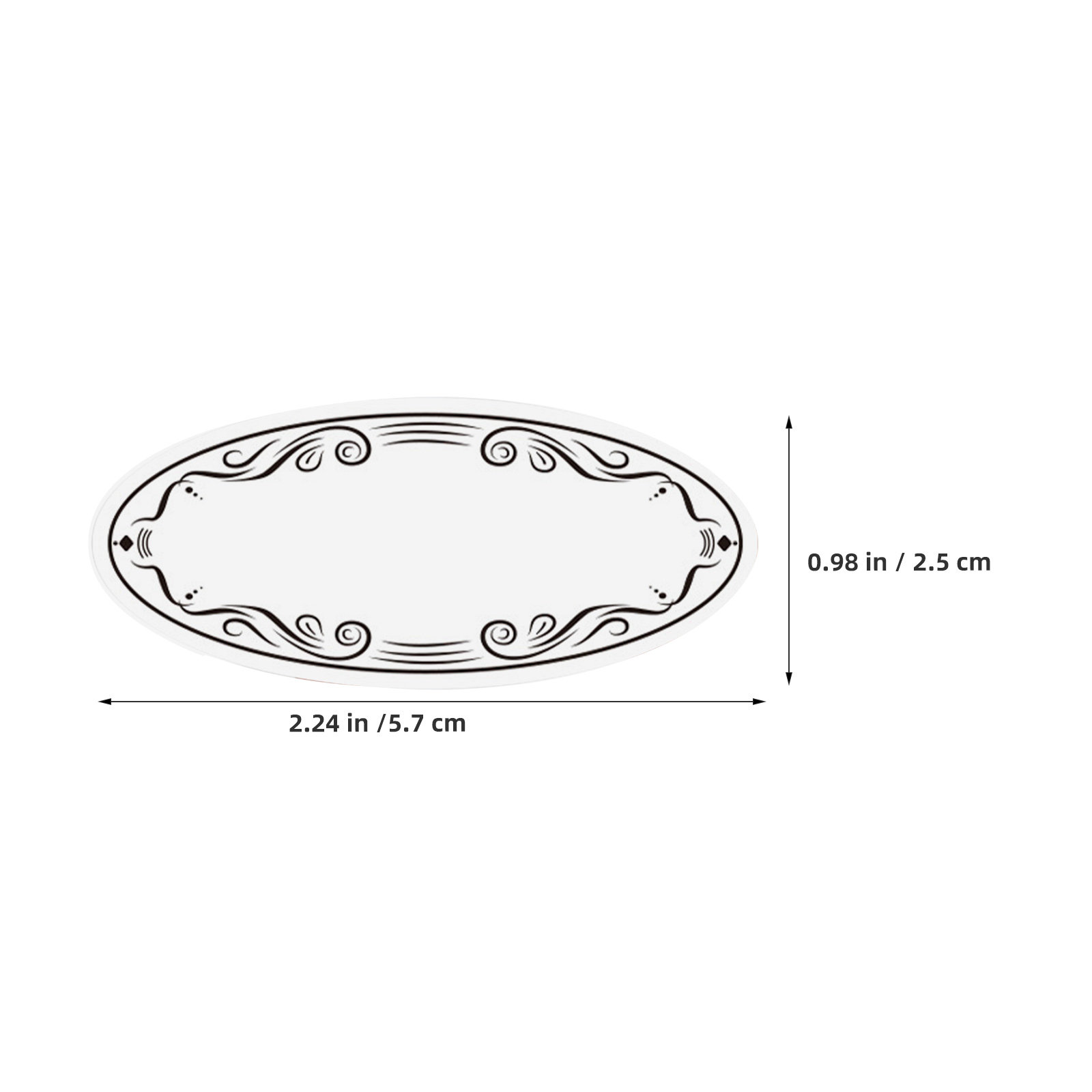 1200개입, 필기 가능한 캔닝 라벨, 떼어낼 수 있는 - Food Storage Jar Labels 리뷰 및 가격