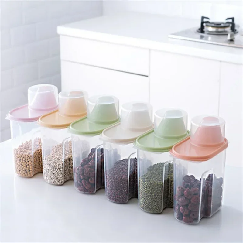 대용량 반려동물 먹이 용기, 개 먹이 상자, 고양이 먹 - Dog Food Storage Xl 리뷰 및 가격