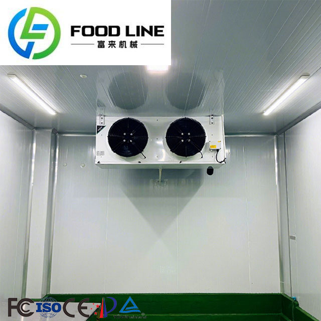맞춤형 경쟁력 있는 가격 초저온 소형 이동식 상업용 냉 - Food Storage And Temperature 리뷰 및 가격