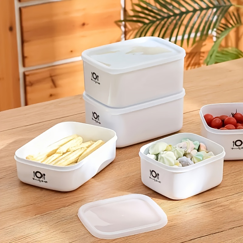 식품 등급 직사각형 플라스틱 도시락 밀폐 보관 용기(뚜 - Food Storage Refrigerator 리뷰 및 가격