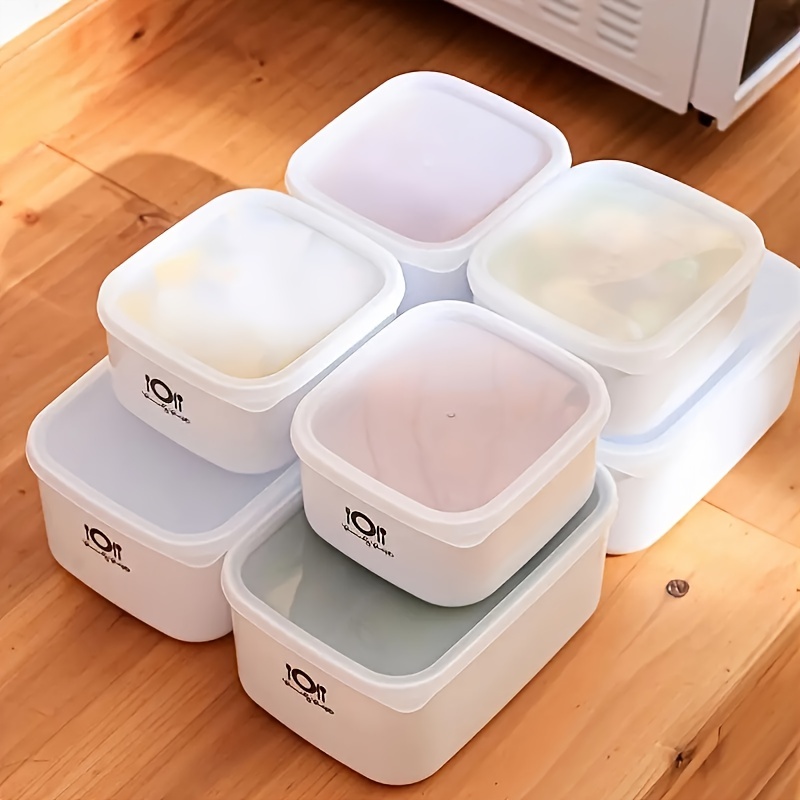 식품 등급 직사각형 플라스틱 도시락 밀폐 보관 용기(뚜 - Food Storage Refrigerator 리뷰 및 가격