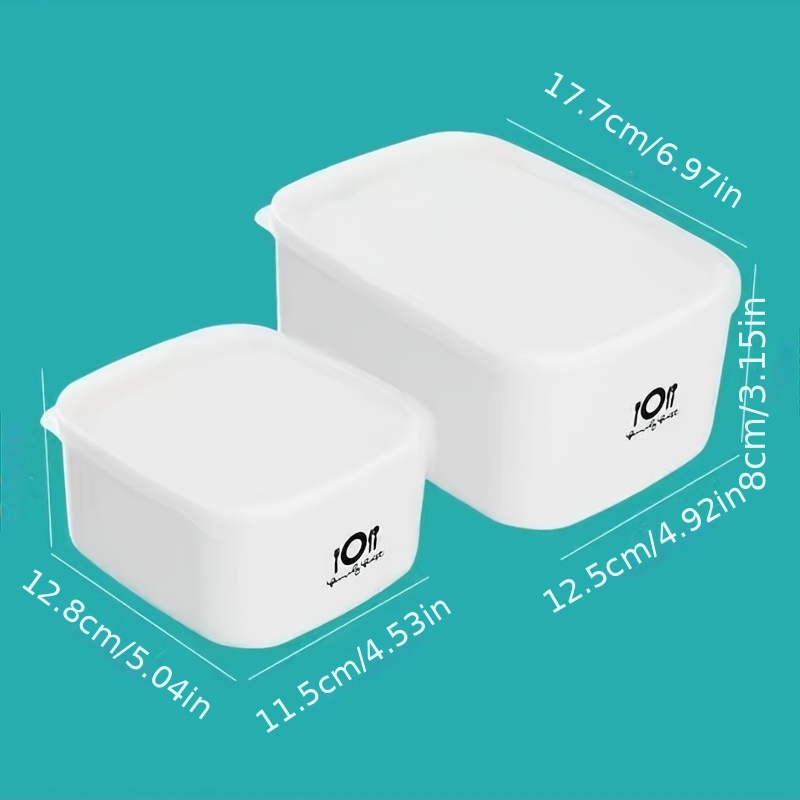 식품 등급 직사각형 플라스틱 도시락 밀폐 보관 용기(뚜 - Food Storage Refrigerator 리뷰 및 가격