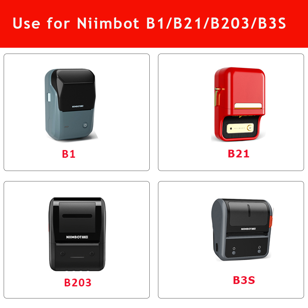 NIIMBOT B1/B21/B31/B203/B3S 냉동 - Food Storage And Temperature 리뷰 및 가격