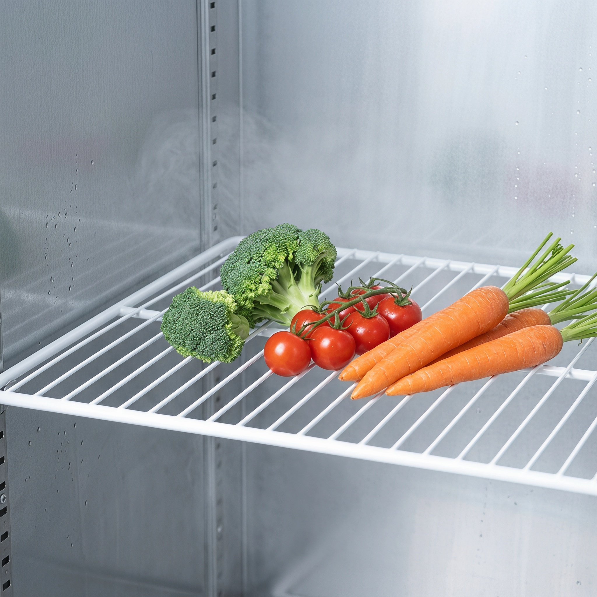 와이어 금속 냉장고 분리 선반 정리대 11x9 분리형  - Food Storage Refrigerator 리뷰 및 가격