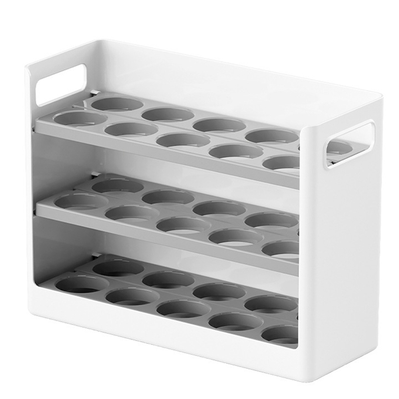 DT39 접이식 계란 보관함 (냉장고 측면 도어용) 3 - Egg Storage Holder 리뷰 및 가격
