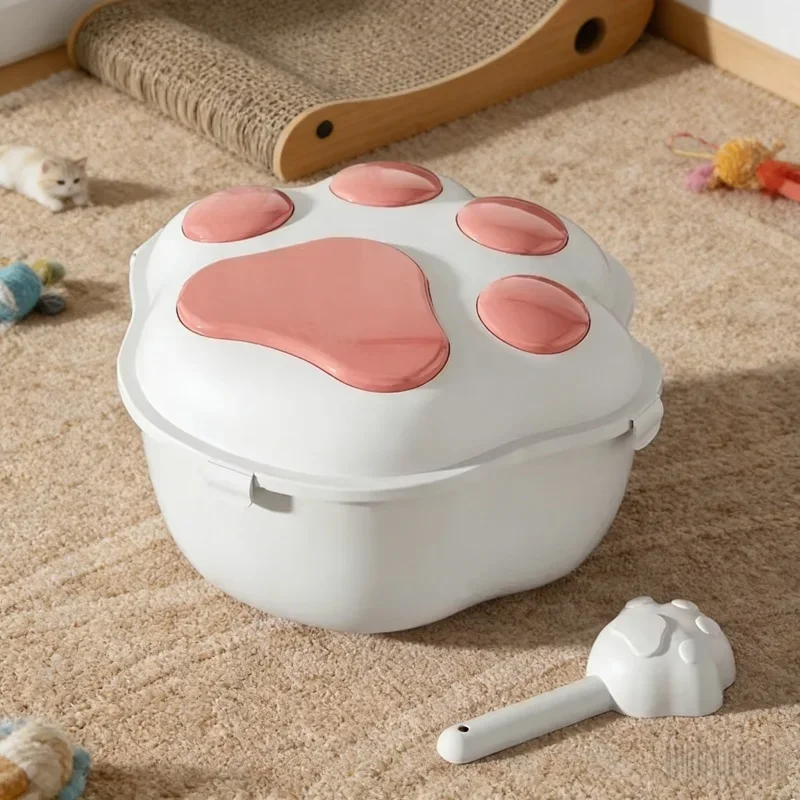 대형 밀폐형 애완동물 사료 보관함 방습 버킷 고양이 강 - Dog Food Storage Xl 리뷰 및 가격