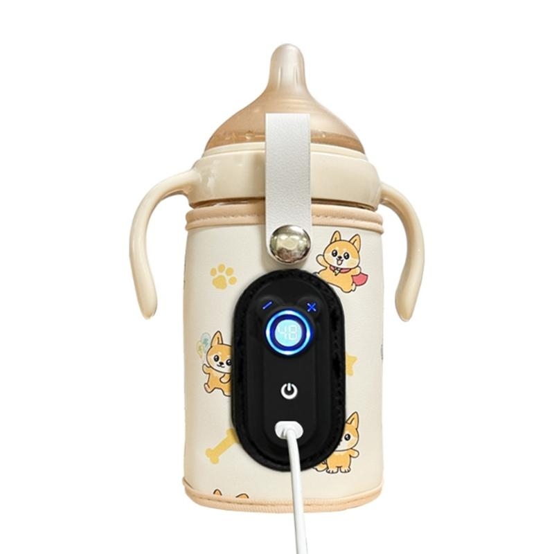 J15U USB 젖병 히터(빠른 열 기능 포함) 조절  - Food Storage And Temperature 리뷰 및 가격