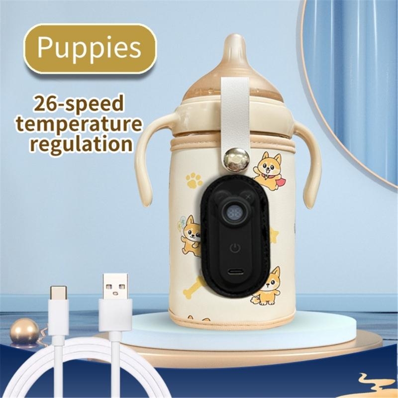 J15U USB 젖병 히터(빠른 열 기능 포함) 조절  - Food Storage And Temperature 리뷰 및 가격