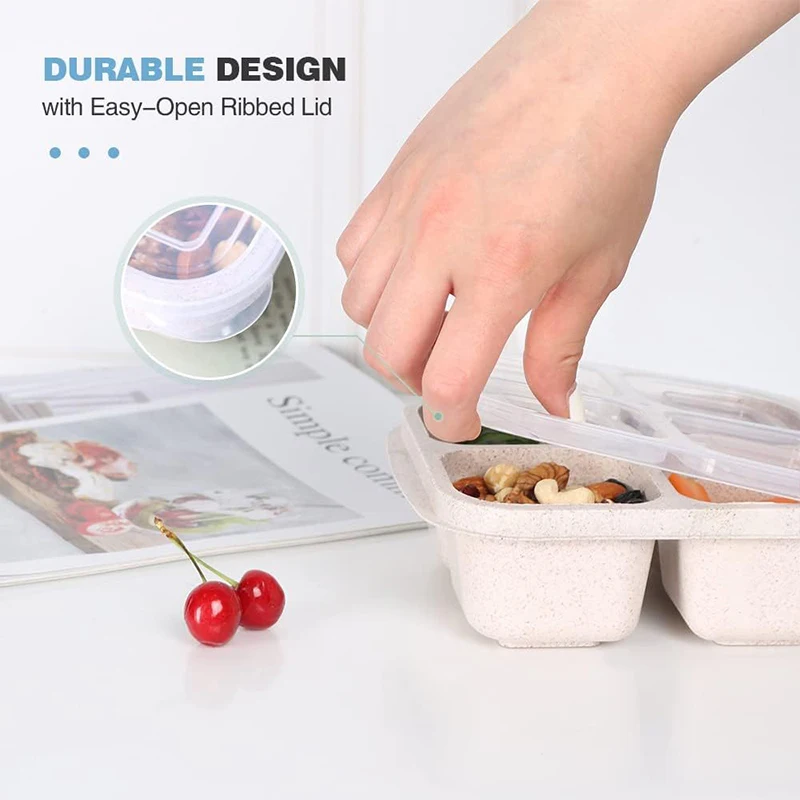 휴대용 식품 보관함, 냉장고 냉동고 정리함, 야채 과일 - Food Storage Refrigerator 리뷰 및 가격
