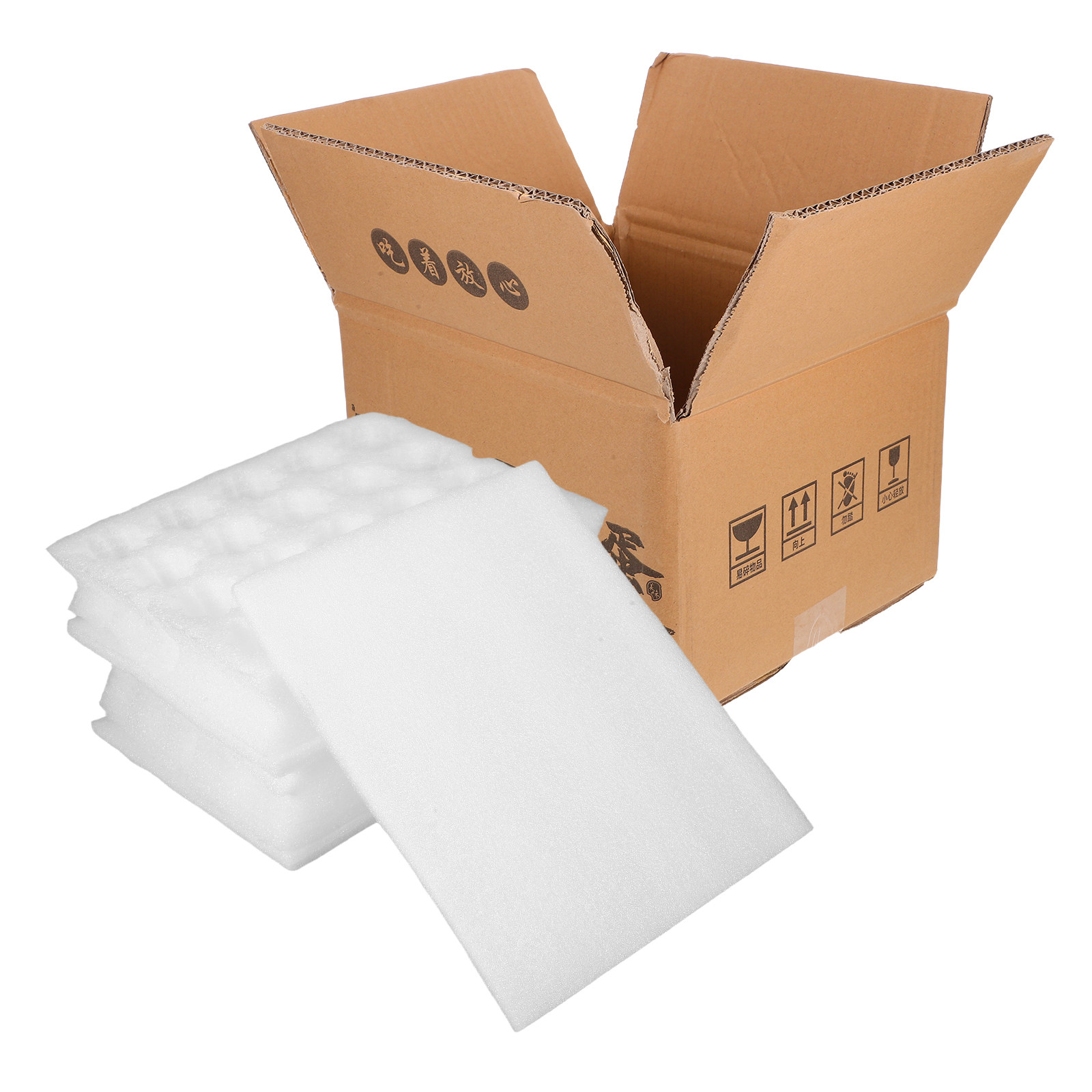충격 방지 기능이 있는 40칸 계란 보관 트레이, 재사 - Egg Storage Holder 리뷰 및 가격