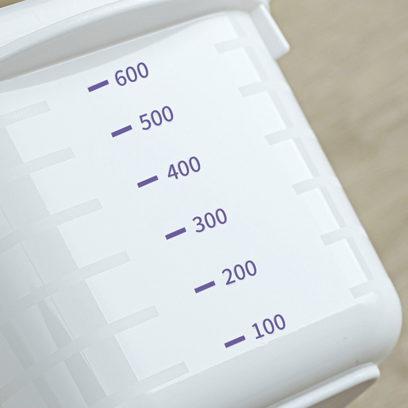 야마다 뚜껑이 있는 식품 보관 용기, BPA 프리 냉동 - Food Storage Refrigerator 리뷰 및 가격