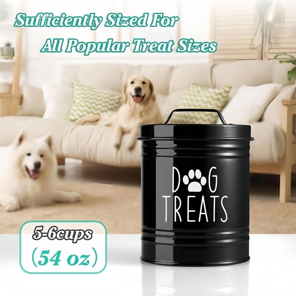 대용량 강아지 사료 보관 용기, 밀폐형 방습 애완동물  - Dog Food Storage Xl 리뷰 및 가격