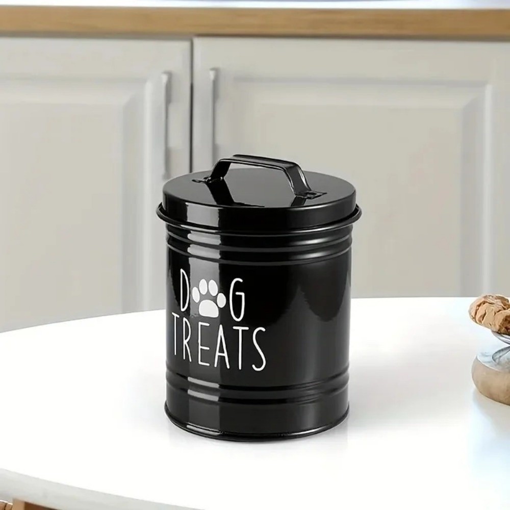 대용량 강아지 사료 보관 용기, 밀폐형 방습 애완동물  - Dog Food Storage Xl 리뷰 및 가격