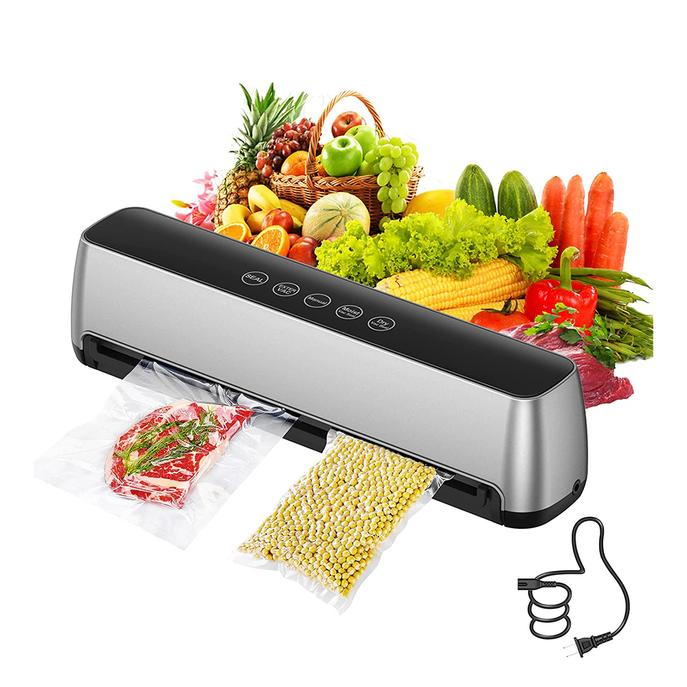 최고급 다기능 진공 포장기 세트 가정용 신형 전기식 식 - Best Food Storage 리뷰 및 가격