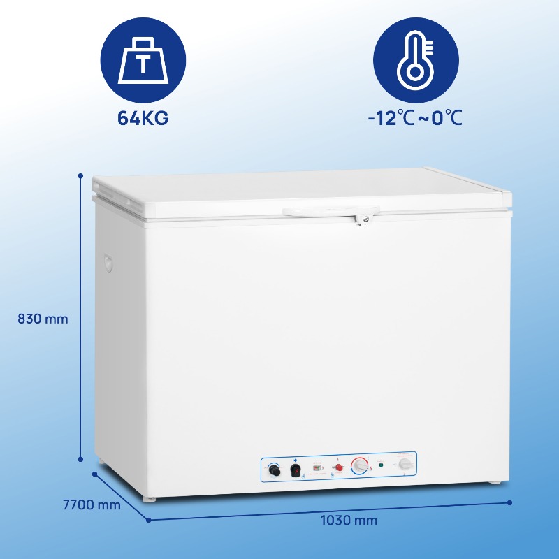 에어로 저가형 싱글 도어 상단 개방 무소음 에너지 절약 - Food Storage And Temperature 리뷰 및 가격