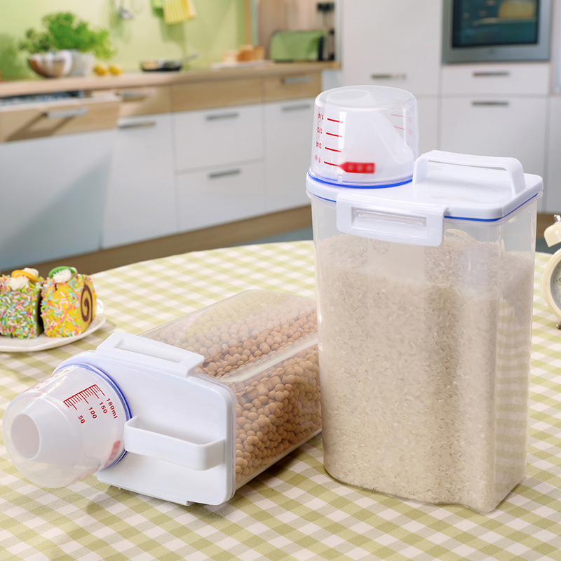 프리미엄 반려동물 식품 보관 용기, 밀폐 도장 내구성, - Dog Food Storage Xl 리뷰 및 가격