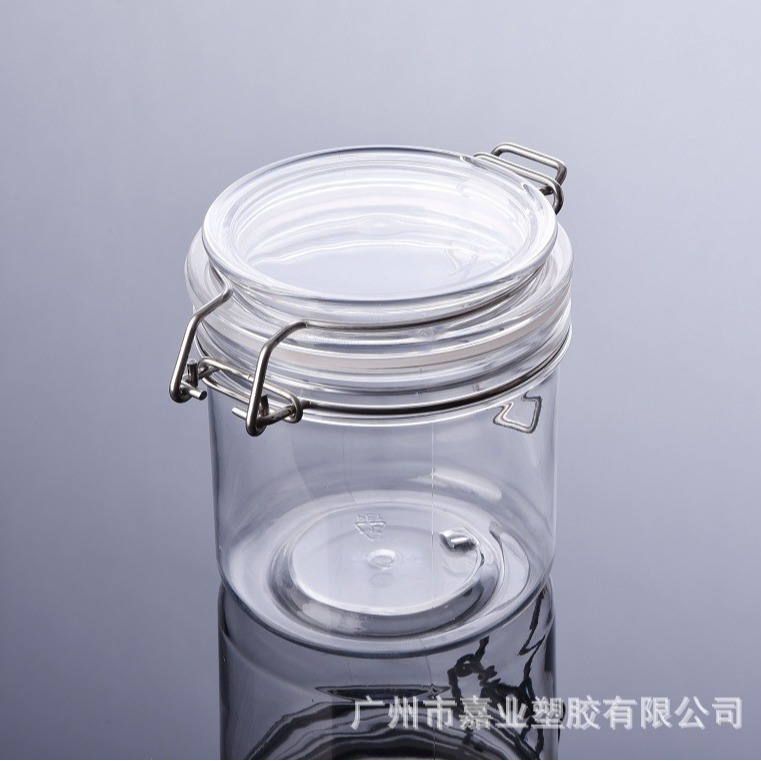 베스트셀러 식품 등급 PET 스냅 씰 병, 350ml, - Best Food Storage 리뷰 및 가격