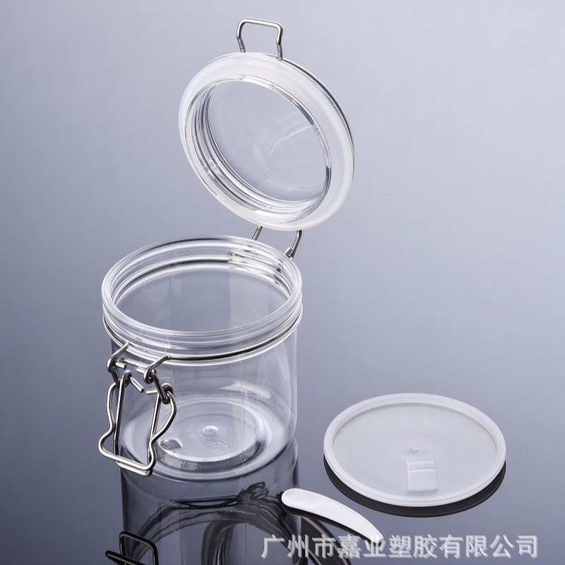 베스트셀러 식품 등급 PET 스냅 씰 병, 350ml, - Best Food Storage 리뷰 및 가격