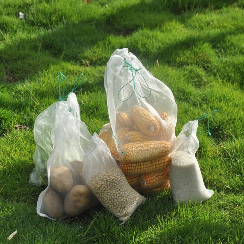100pcs / 40mesh 10x15cm/25x35c - Zebra Food Storage 리뷰 및 가격