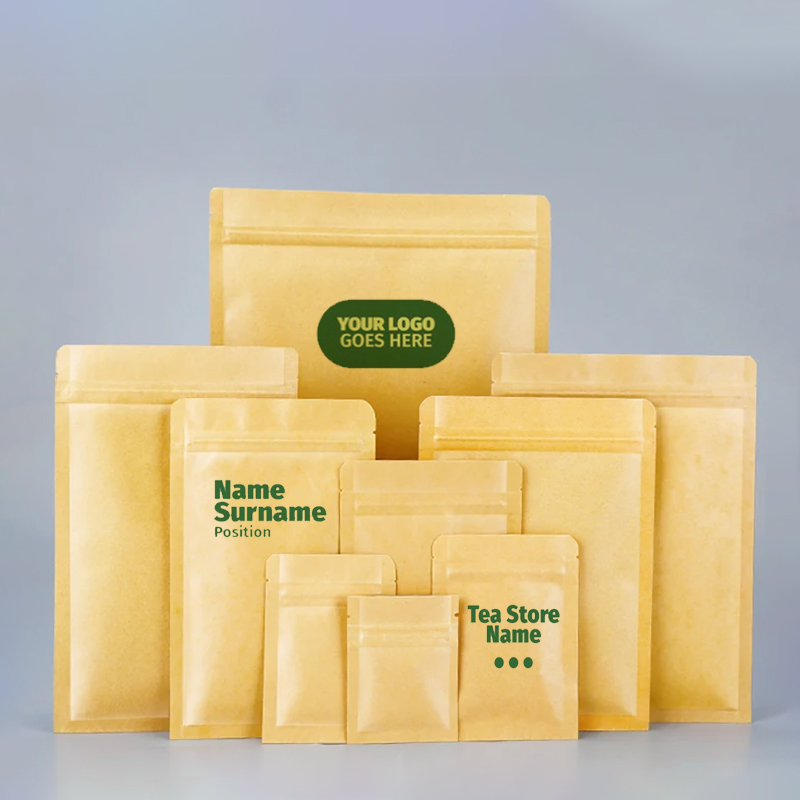 재밀봉 가능한 알루미늄 호일 지퍼백, 맞춤 인쇄, 커피 - Zebra Food Storage 리뷰 및 가격