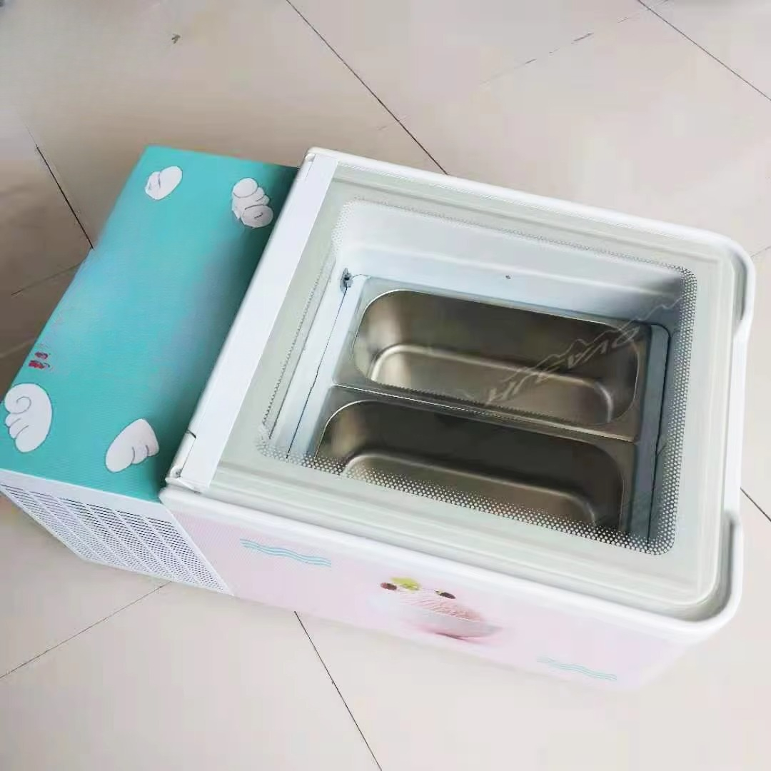 아이스크림 팝시클 디스플레이 아이스크림 디스플레이 캐비 - Food Storage And Temperature 리뷰 및 가격
